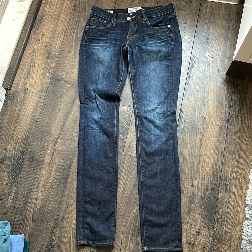 Lucky Brand Women’s Jeans - Size 26